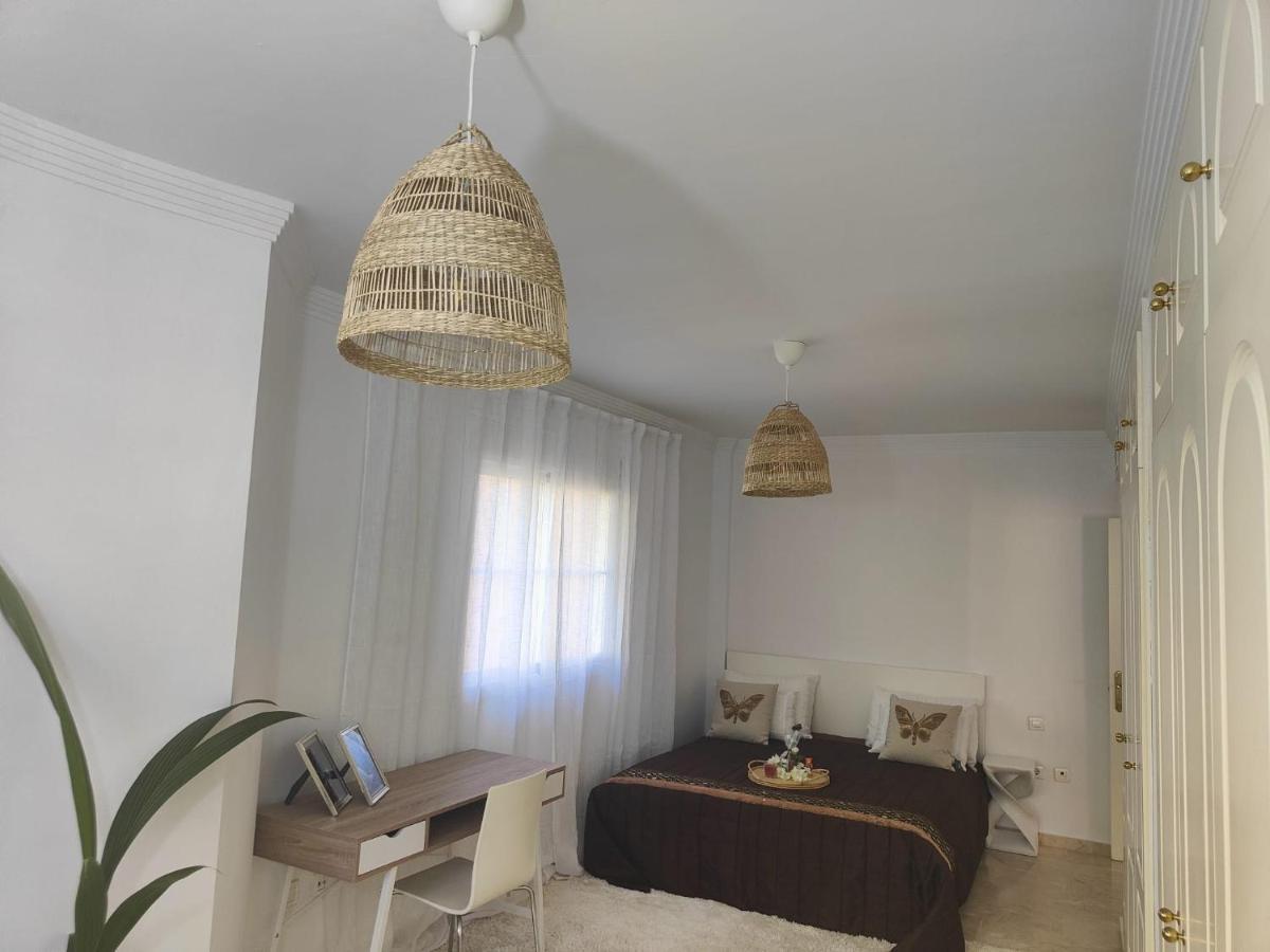 Apartment Center Beach 2 Beds Appartement Elviria Marbella