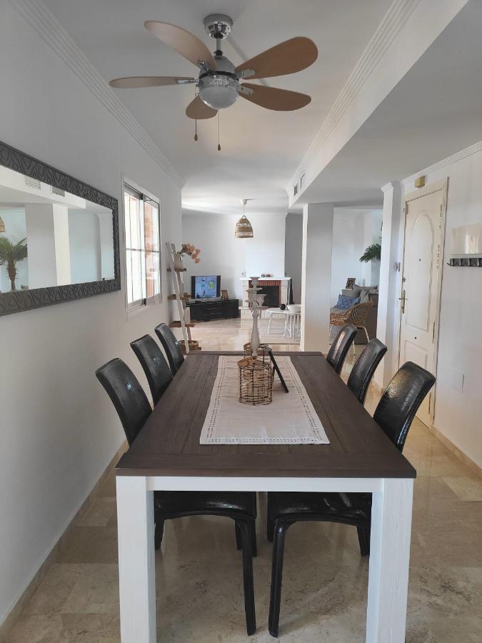 Center Beach 2 Beds Appartement Elviria Marbella