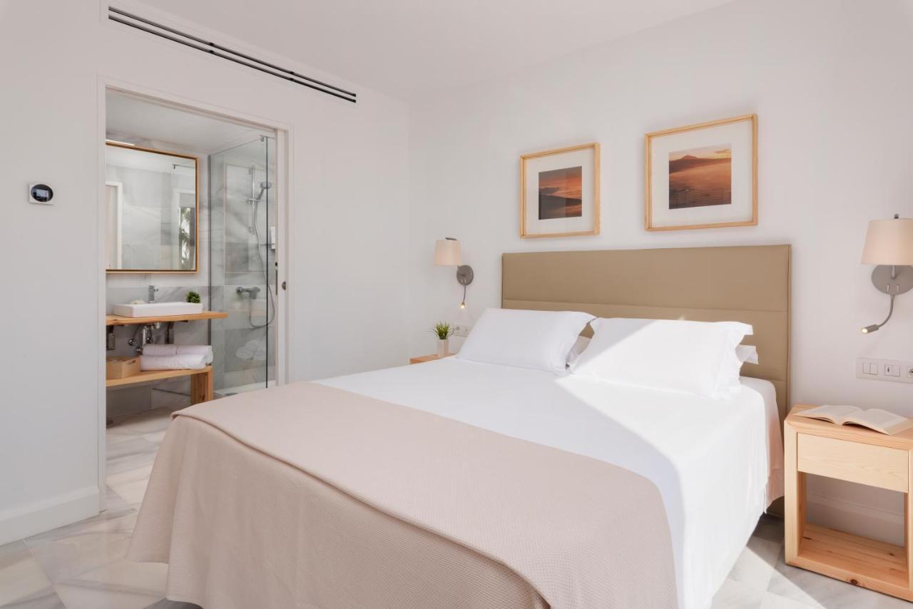 Aparthotel Ocean Suites By Upper Luxury Housing - Parque Santiago *