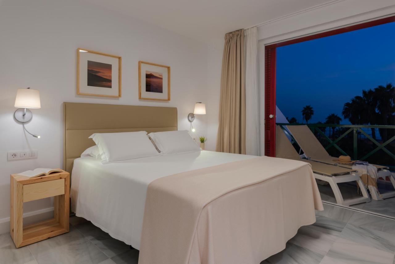 Aparthotel Ocean Suites By Upper Luxury Housing - Parque Santiago Playa de las Americas (Tenerife)