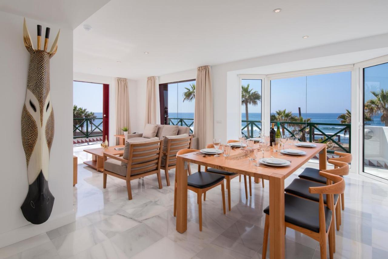 Ocean Suites By Upper Luxury Housing - Parque Santiago Playa de las Americas (Tenerife)