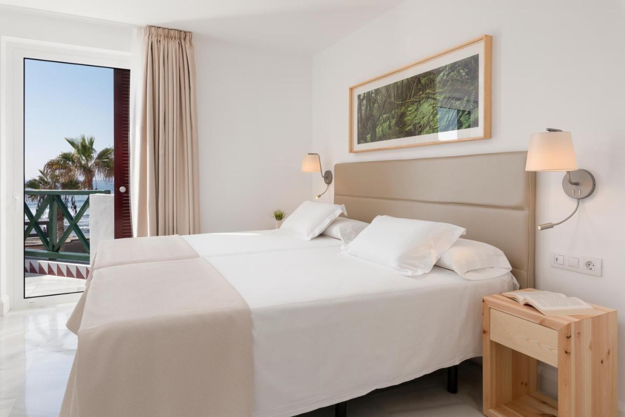 Ocean Suites By Upper Luxury Housing - Parque Santiago Aparthotel
