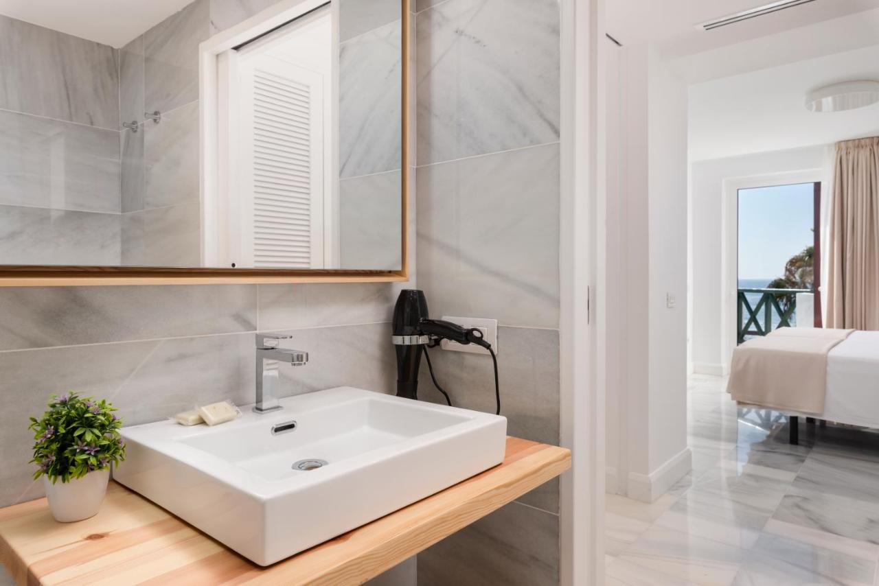 Ocean Suites By Upper Luxury Housing - Parque Santiago Aparthotel *