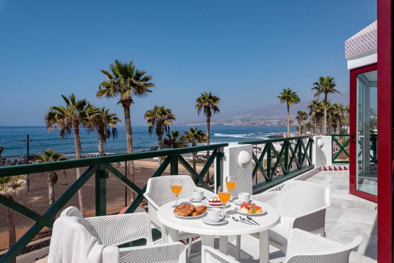 Aparthotel Ocean Suites By Upper Luxury Housing - Parque Santiago