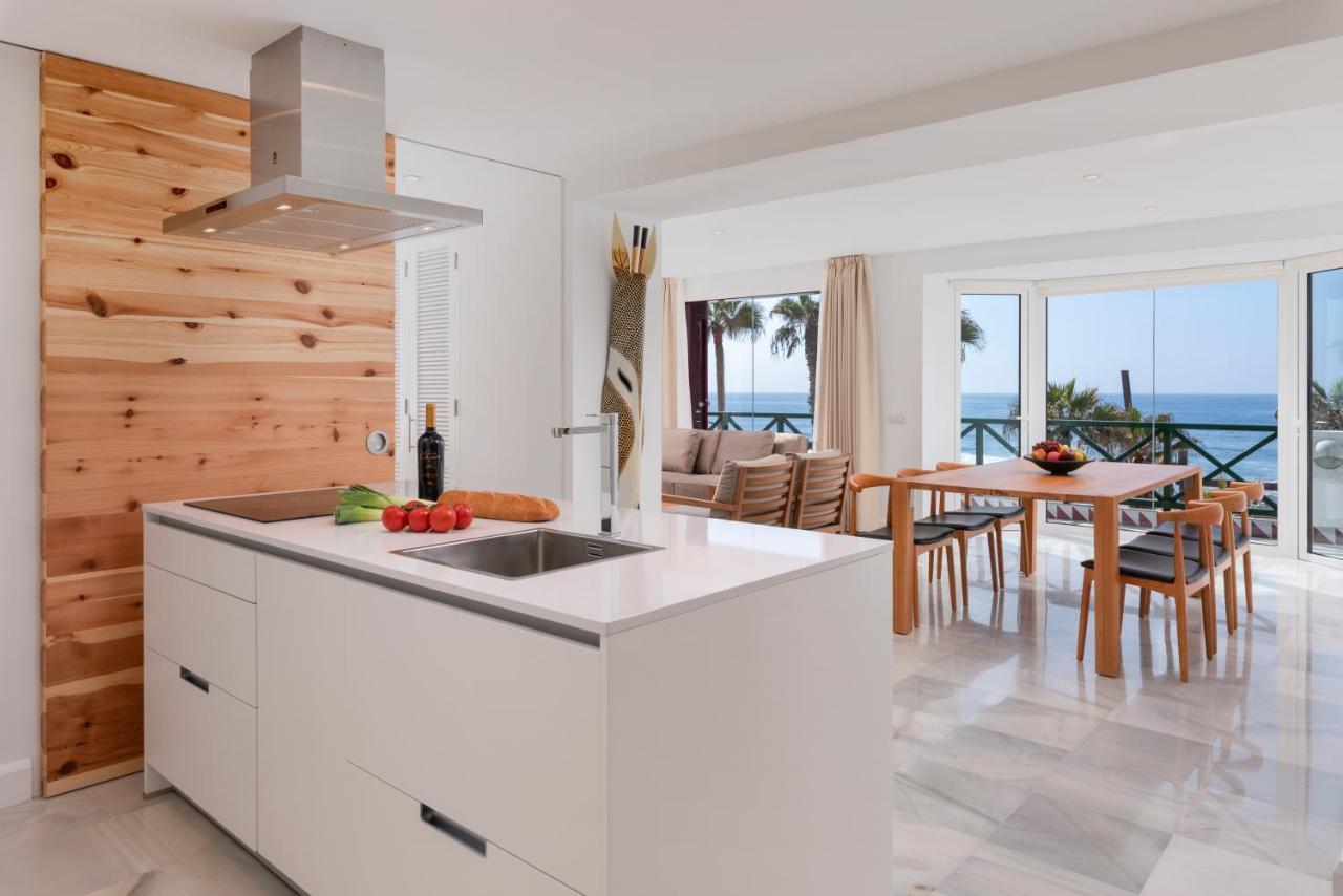 Aparthotel Ocean Suites By Upper Luxury Housing - Parque Santiago *