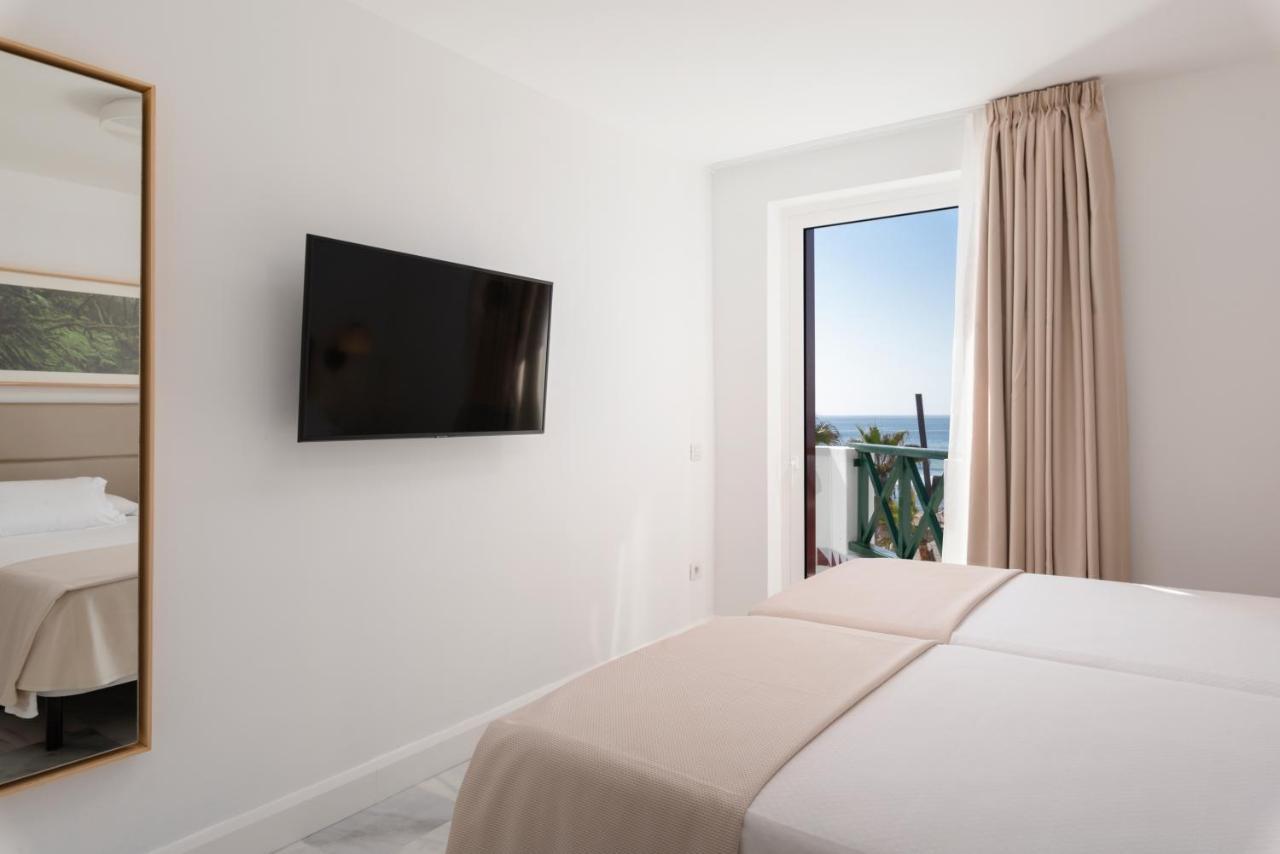 Ocean Suites By Upper Luxury Housing - Parque Santiago * Playa de las Americas (Tenerife)