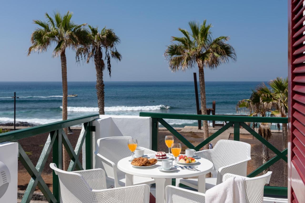 Aparthotel Ocean Suites By Upper Luxury Housing - Parque Santiago