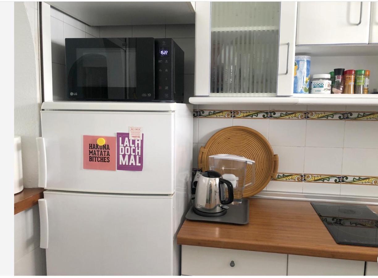 Apartamento M&j Retreat Benalmádena