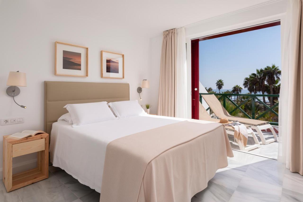 Aparthotel Ocean Suites By Upper Luxury Housing - Parque Santiago