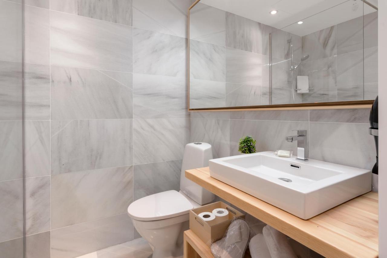 Aparthotel Ocean Suites By Upper Luxury Housing - Parque Santiago Playa de las Americas (Tenerife)