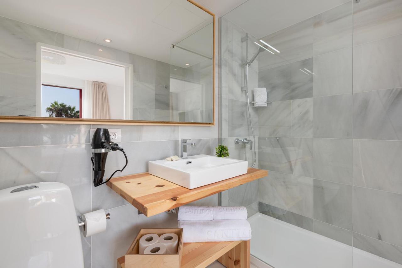 Aparthotel Ocean Suites By Upper Luxury Housing - Parque Santiago