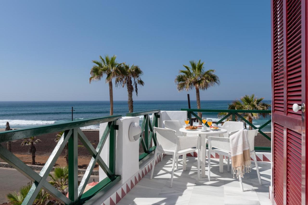 Ocean Suites By Upper Luxury Housing - Parque Santiago * Playa de las Americas (Tenerife)