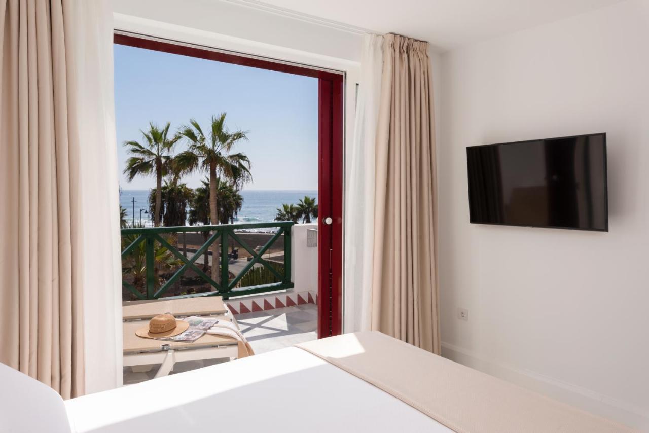 Ocean Suites By Upper Luxury Housing - Parque Santiago Playa de las Americas (Tenerife)