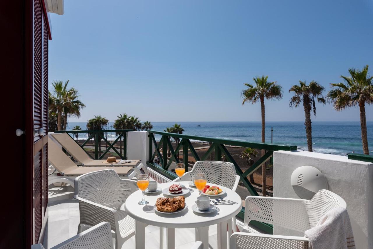 Ocean Suites By Upper Luxury Housing - Parque Santiago Aparthotel *