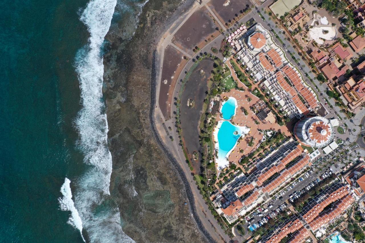 Aparthotel Ocean Suites By Upper Luxury Housing - Parque Santiago Playa de las Americas (Tenerife)