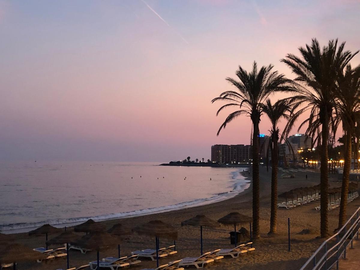 M&j Retreat * Benalmádena