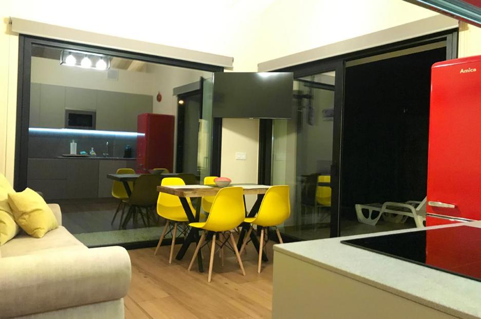 Apartamento Mareas De Llanes