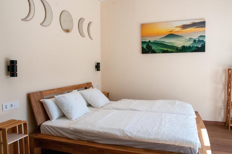 Apartamento Mareas De Llanes *