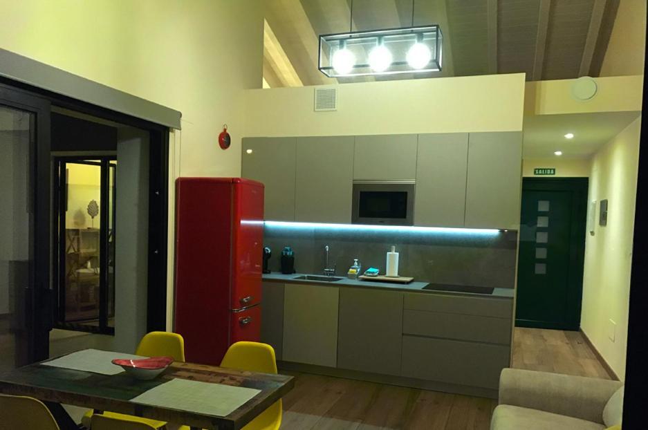 Apartamento Mareas De Llanes *
