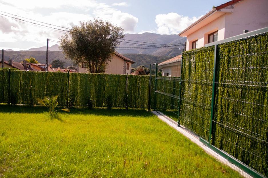 Mareas De Llanes Apartamento Andrín