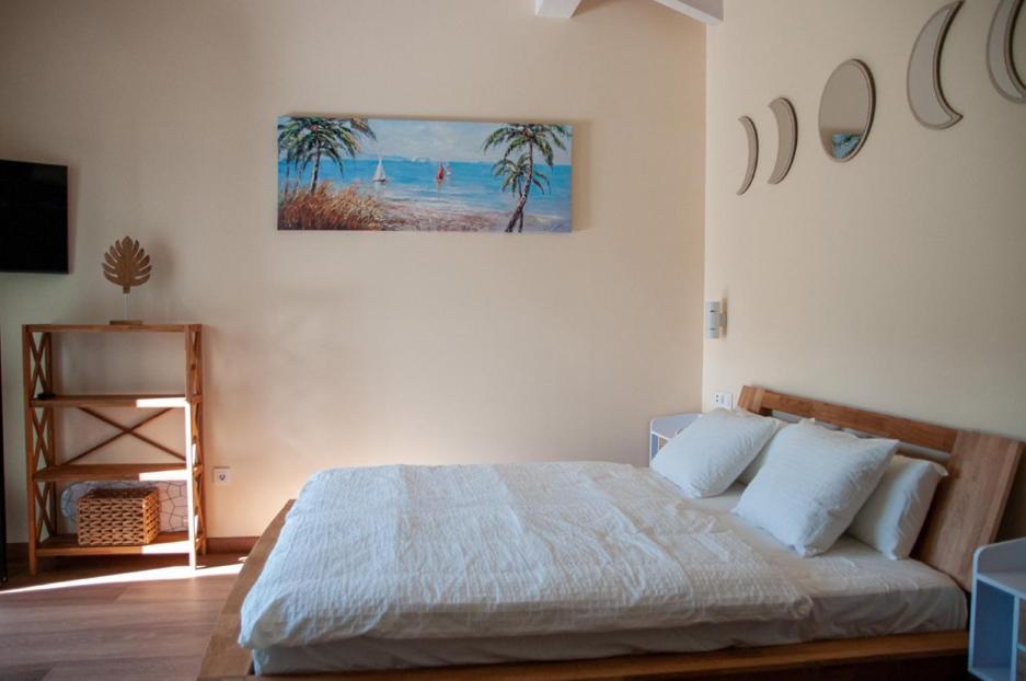 Apartamento Mareas De Llanes