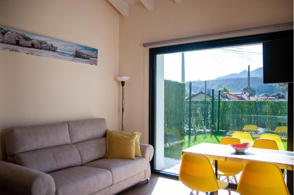 Apartamento Mareas De Llanes