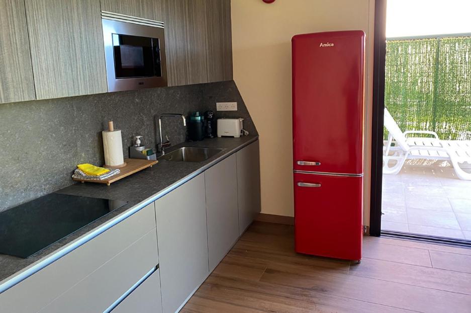 Apartamento Mareas De Llanes