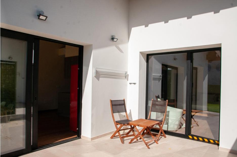 Mareas De Llanes Apartamento *