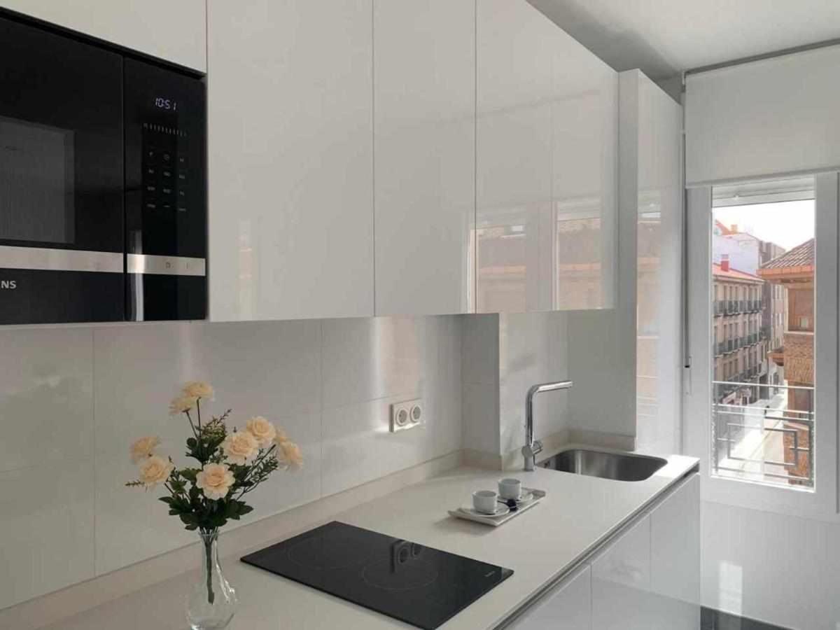 Apartamento Ramón Y Cajal *
