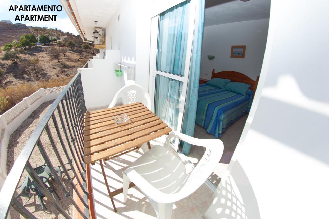 Apartamento Rurales Santos *