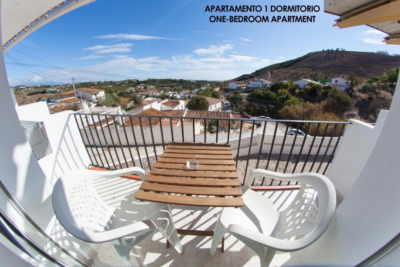 Rurales Santos Apartamento Benajarafe