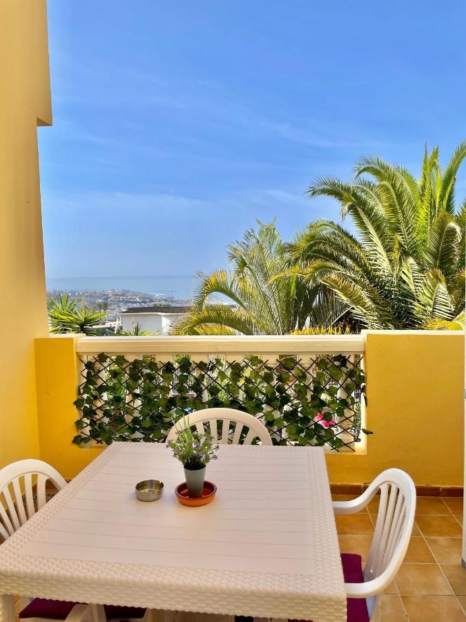 Apartamento Sunset View Balcon Del Atlantico Fase Iv In Torviscas