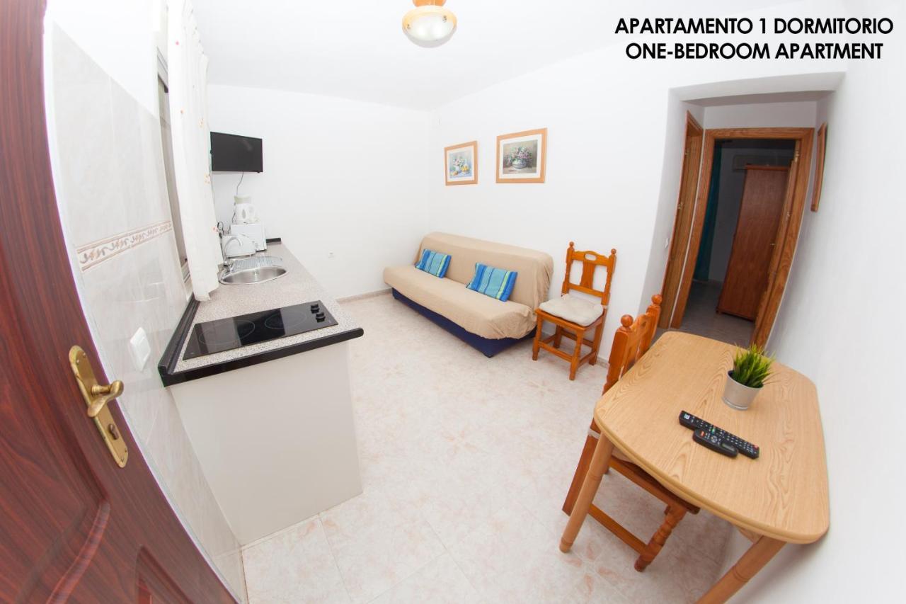 Rurales Santos Apartamento