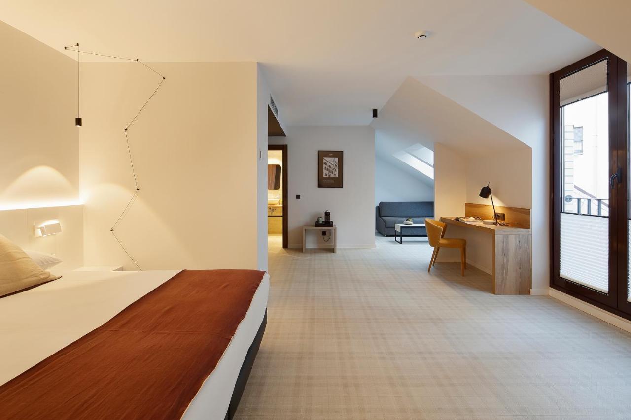 Munna Boutique Hotel Gijón