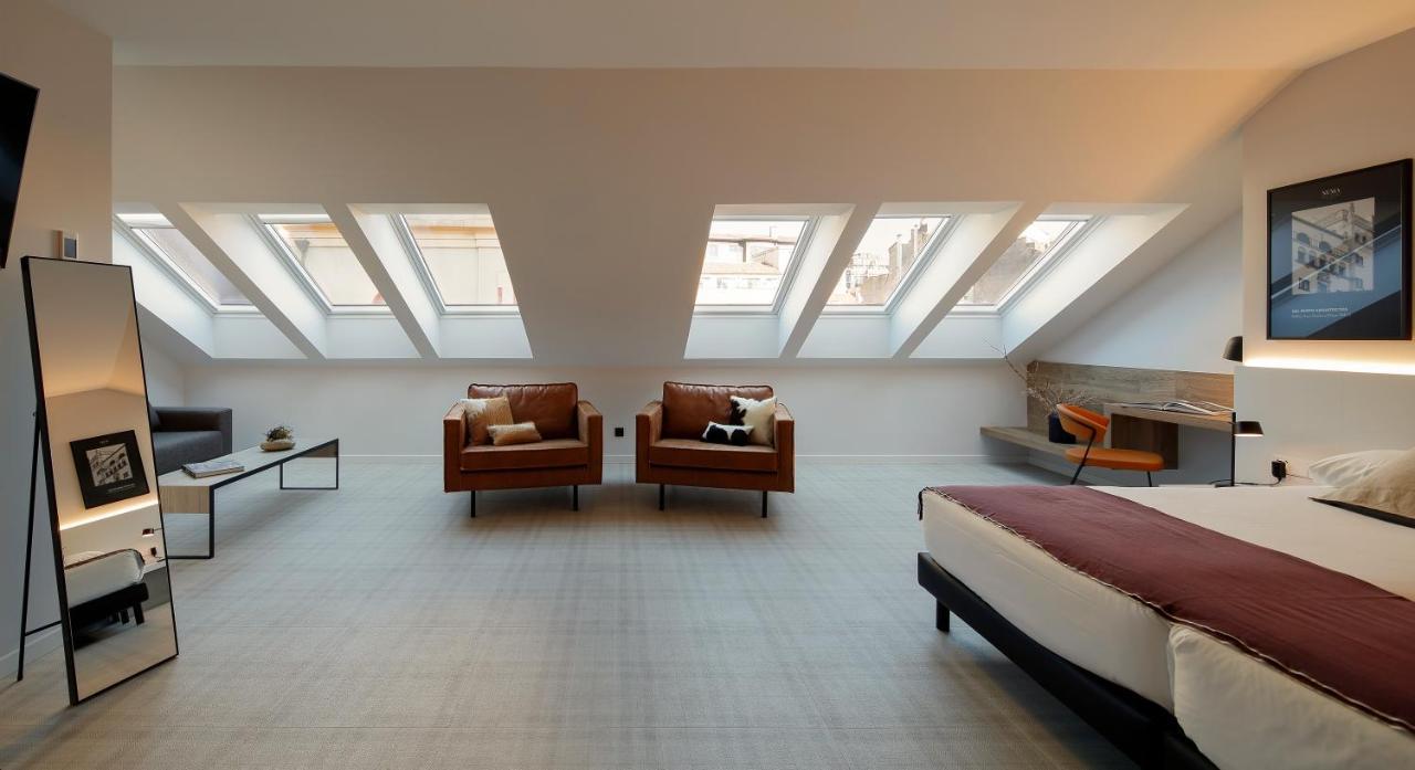 Munna Boutique 4* Gijón