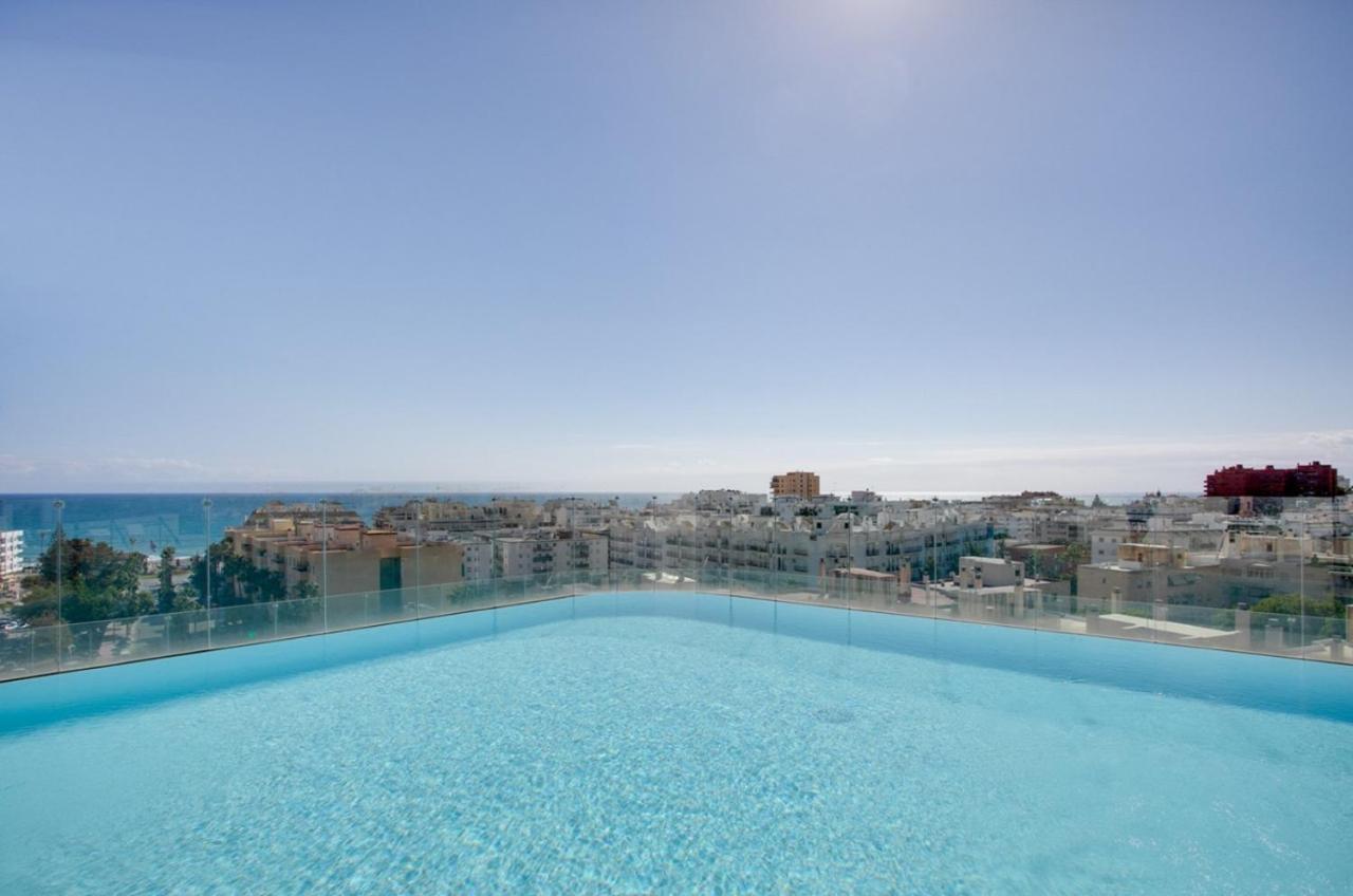 Apartamento Apartamento Sadio - Residencial Infinity Estepona