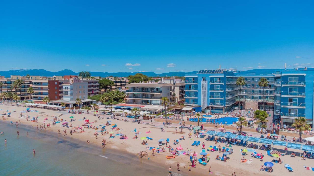 Apartment Turisticos Augustus Cambrils