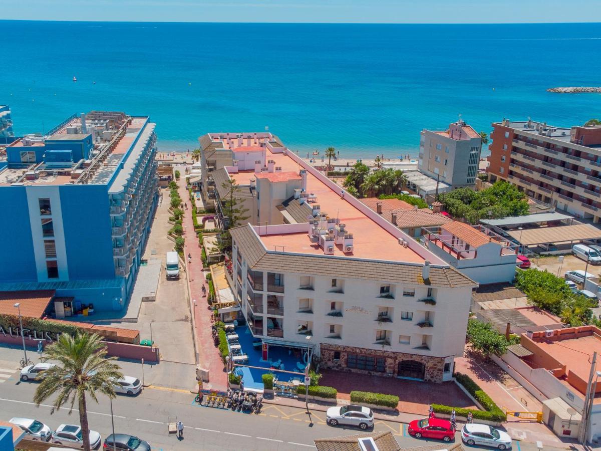 Turisticos Augustus Cambrils