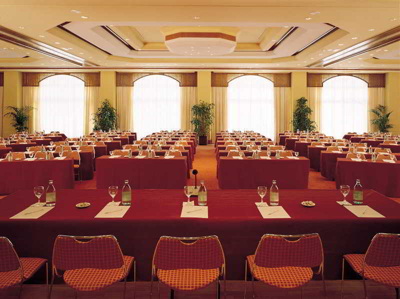 Hotel Marconfort Hills Altea