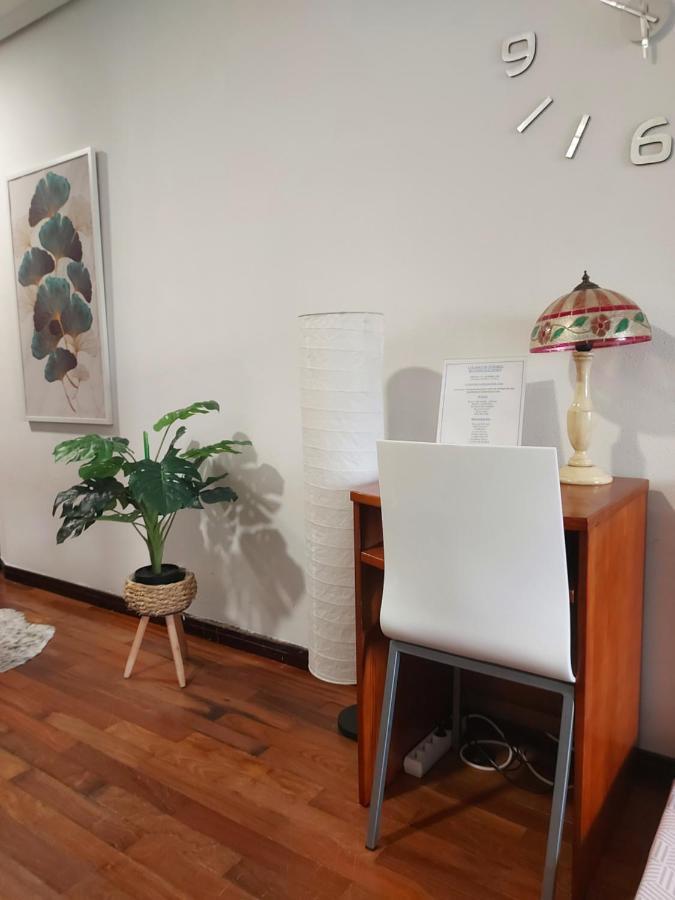 Acogedora En Apartment *