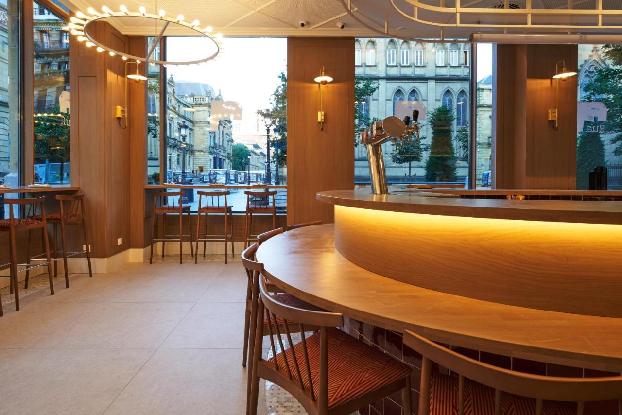 Intelier Katalina Hotel San Sebastian