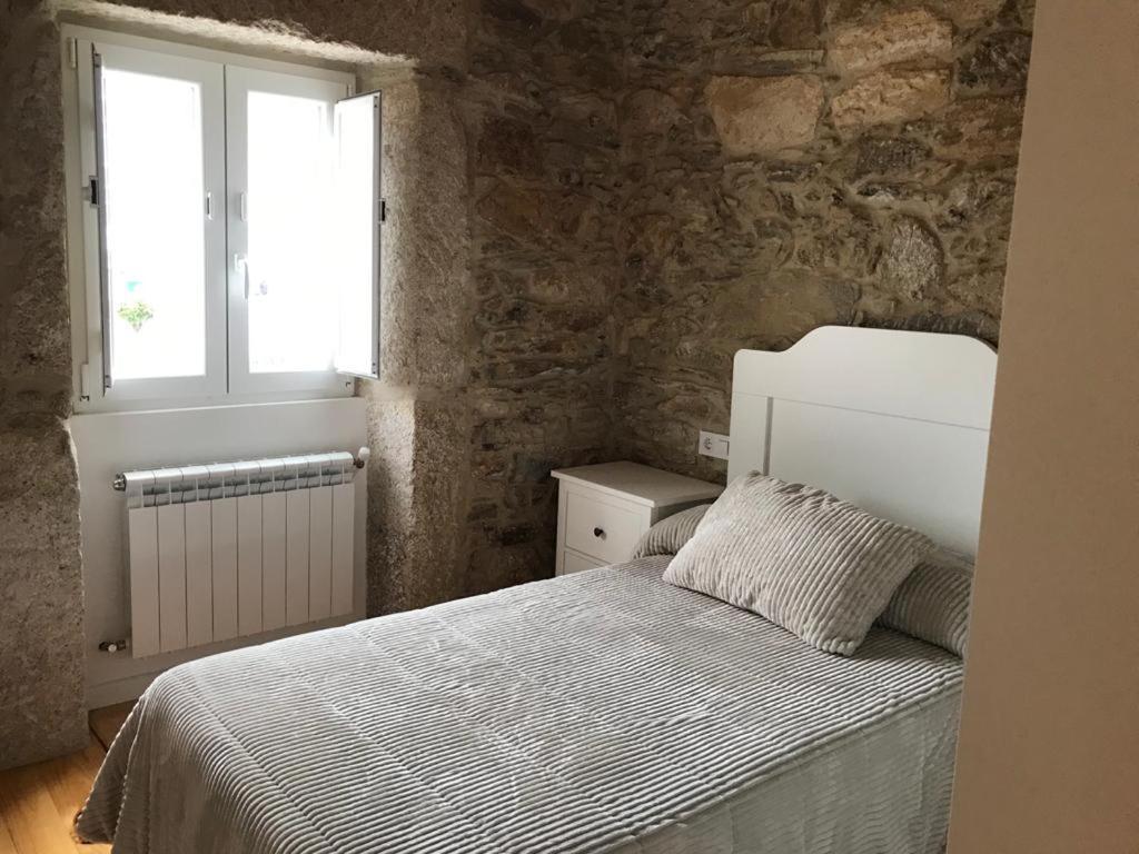 Сasa de vacaciones Casa De Don Lino
