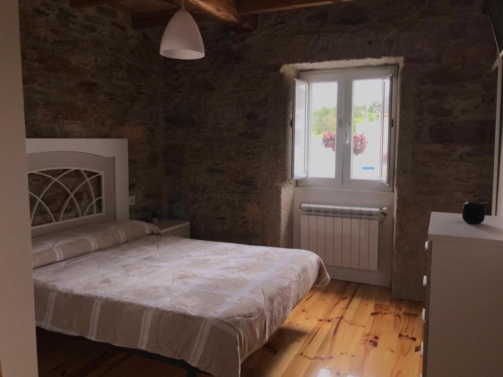 Casa De Don Lino * Parga