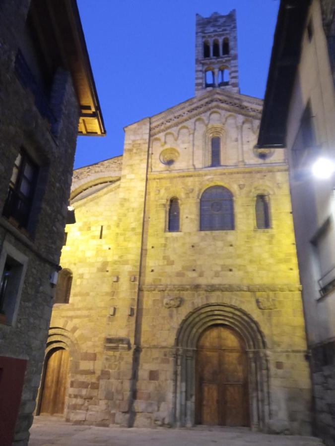 Rural -la Seu D'urgell-andorra *