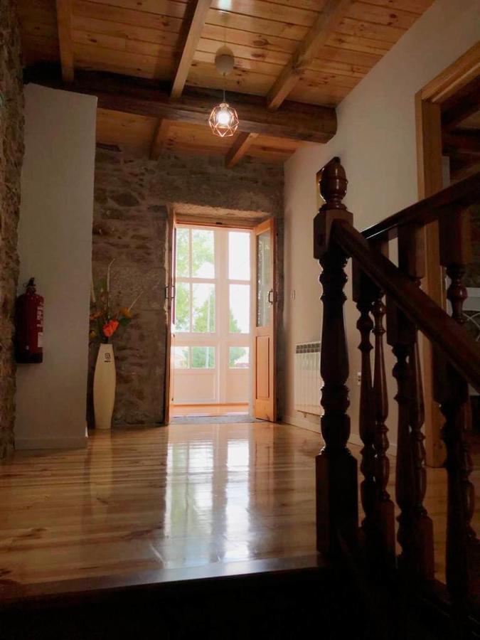 Сasa de vacaciones Casa De Don Lino