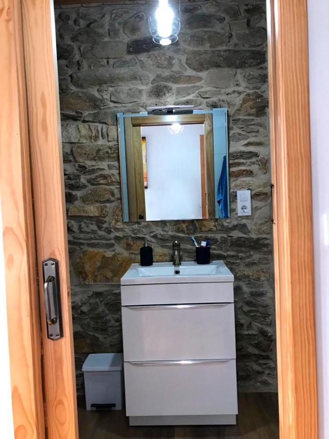 Holiday home Casa De Don Lino Parga