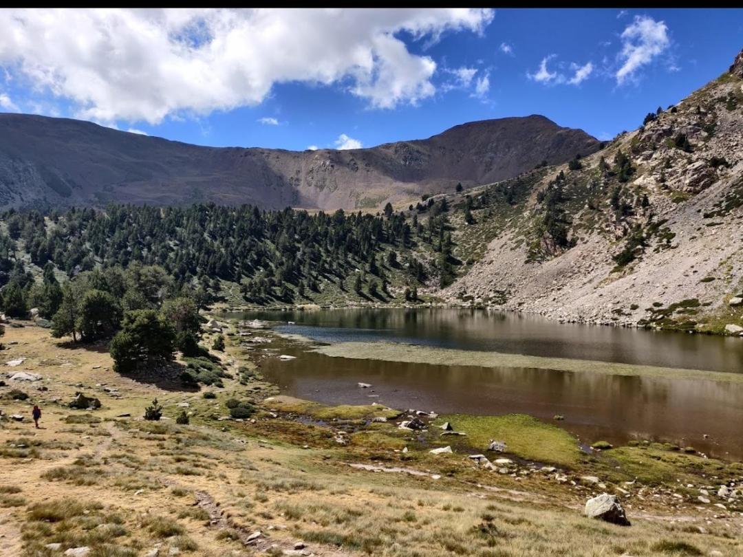 Apartment Rural -la Seu D'urgell-andorra *