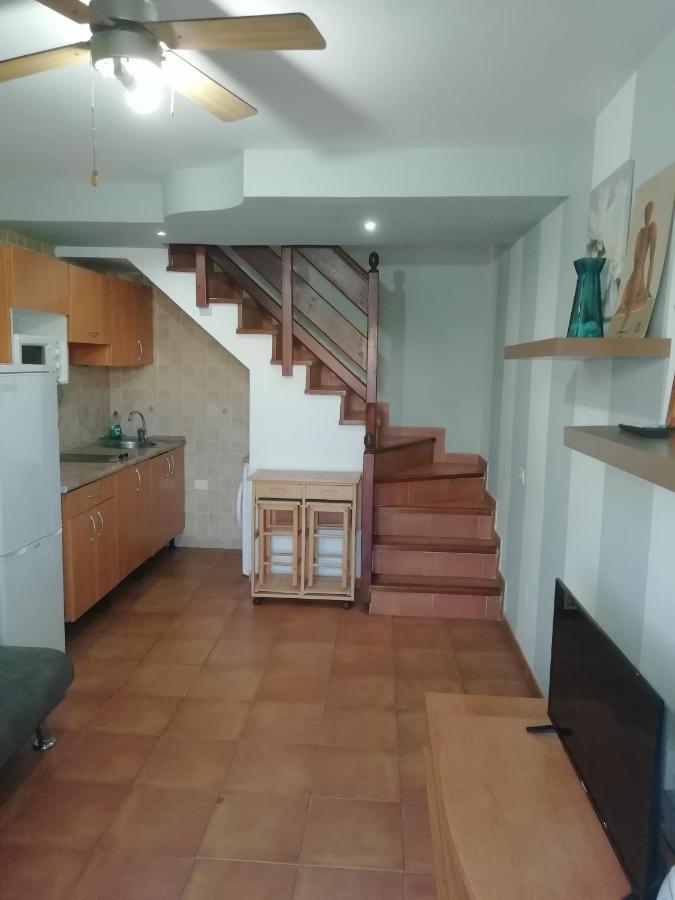 Dunaflor Maspalomas Gemelos Apartamento *