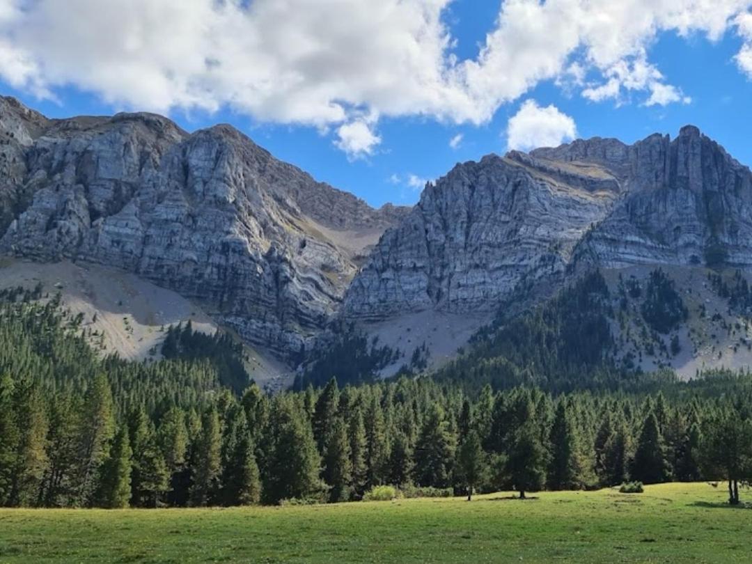 Rural -la Seu D'urgell-andorra Adrall