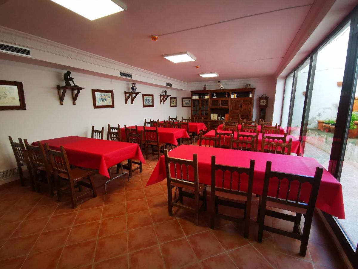 La Cerca Hotel